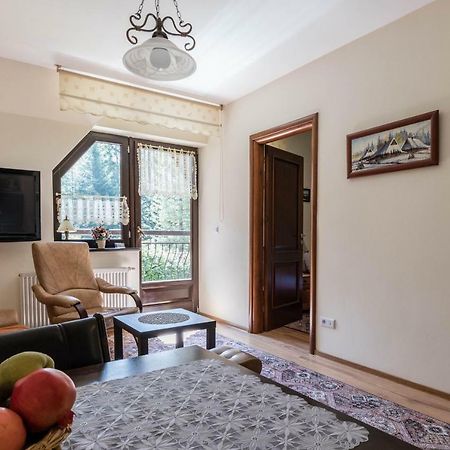 Apartamenty Przy Potoku Zakopane Exteriér fotografie