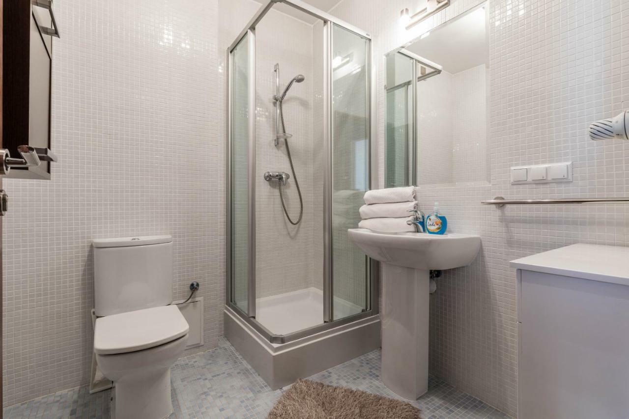 Apartamenty Przy Potoku Zakopane Exteriér fotografie